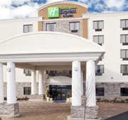 Holiday Inn Express & Suites Williamsport by IHG hotel detail image 3