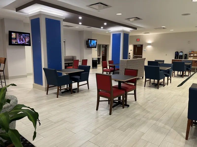 Holiday Inn Express & Suites Williamsport by IHG hotel detail image 6