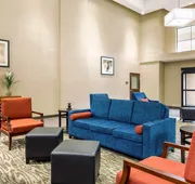 Comfort Suites hotel detail image 3