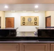 Comfort Suites hotel detail image 4