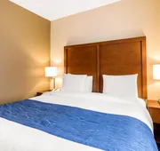 Comfort Suites hotel detail image 5