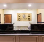 Comfort Inn & Suites IAH Bush Airport - East hotel detail image 3