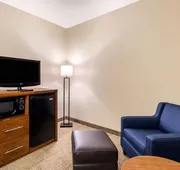 Comfort Inn & Suites IAH Bush Airport - East hotel detail image 7