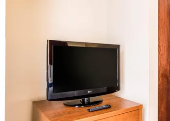 Comfort Suites hotel thumbnail 8