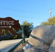 Barewood Inn and Suites hotel detail image 3