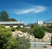 Barewood Inn and Suites hotel detail image 7