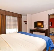 Astoria Hotel and Event Center hotel detail image 3
