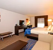 Astoria Hotel and Event Center hotel detail image 4