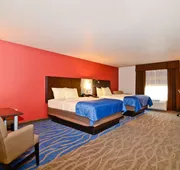 Astoria Hotel and Event Center hotel detail image 5