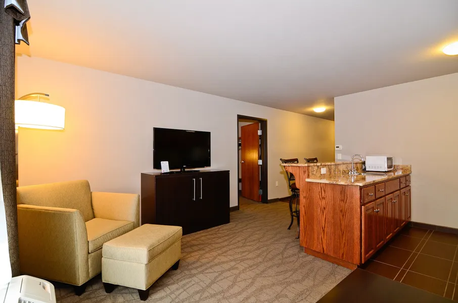 Astoria Hotel and Event Center hotel detail image 6