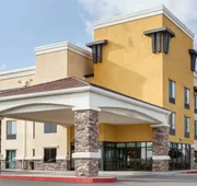 University Hotel - Davis Area by IHG hotel detail image 3