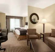 University Hotel - Davis Area by IHG hotel detail image 4