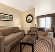 University Hotel - Davis Area by IHG hotel detail image 5