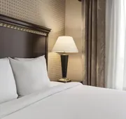 University Hotel - Davis Area by IHG hotel detail image 7