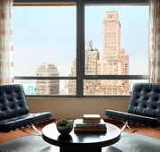 New York Marriott at the Brooklyn Bridge hotel detail image 4