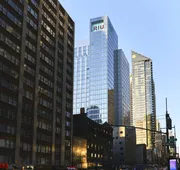 Hotel Riu Plaza New York Times Square hotel detail image 7