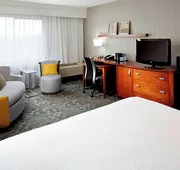 Courtyard by Marriott Akron Stow hotel detail image 5