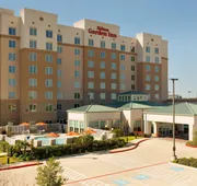Hilton Garden Inn Houston NW America Plaza hotel detail image 3