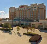 Hilton Garden Inn Houston NW America Plaza hotel detail image 4
