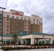 Hilton Garden Inn Houston NW America Plaza hotel detail image 5