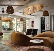 The Leta Santa Barbara Goleta, Tapestry Collection by Hilton hotel detail image 3