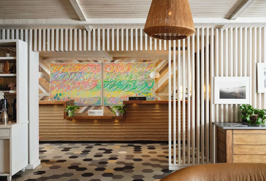The Leta Santa Barbara Goleta, Tapestry Collection by Hilton hotel detail image 6