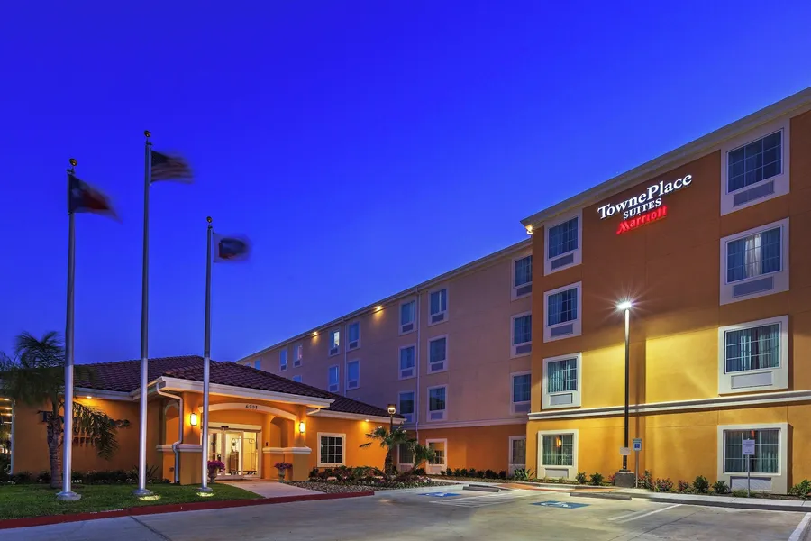 Towneplace Suites Corpus Christi hotel detail image 2