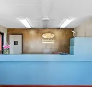 Econo Lodge Panama City St. Andrews hotel detail image 3