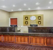 Comfort Suites Plainview hotel detail image 3