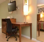 Red Carpet Inn and Suites Houston Gulf Fwy hotel detail image 5