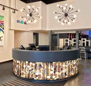 Aloft by Marriott Calgary University hotel detail image 3