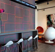 Aloft by Marriott Calgary University hotel detail image 5