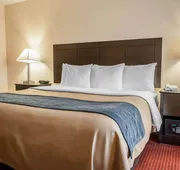 Quality Inn Rio Rancho - Albuquerque North Valley hotel detail image 3