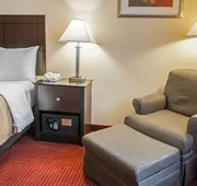 Quality Inn Rio Rancho - Albuquerque North Valley hotel detail image 4