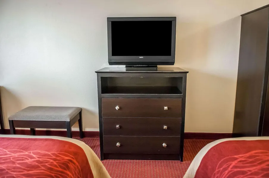 Quality Inn Rio Rancho - Albuquerque North Valley hotel detail image 6