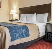 Quality Inn Rio Rancho - Albuquerque North Valley hotel detail image 7
