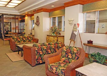 Ocean Forest Plaza by Palmetto Vacations hotel thumbnail 7