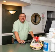 University Inn & Suites hotel detail image 7