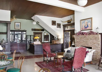 Riverview Hotel hotel thumbnail 4