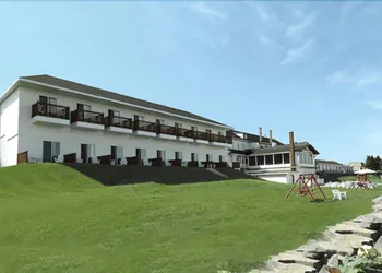 Hôtel Motel Belle Plage hotel thumbnail 6