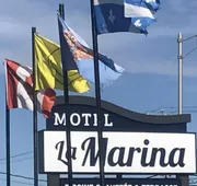 Motel La Marina hotel detail image 7