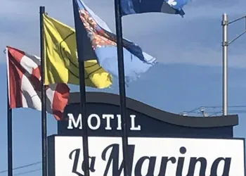 Motel La Marina hotel thumbnail 7