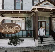 Auberge Bruine Océane hotel detail image 3