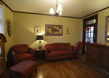 Auberge Bruine Océane hotel thumbnail 7