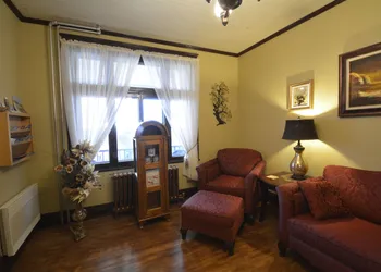 Auberge Bruine Océane hotel thumbnail 8