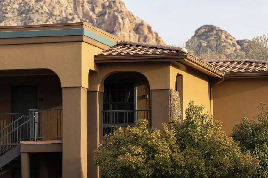 Mountain Modern Sedona hotel detail image 2