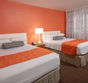 Howard Johnson by Wyndham Atlantic City hotel detail image 5
