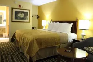 Travelodge by Wyndham Unadilla hotel thumbnail 2