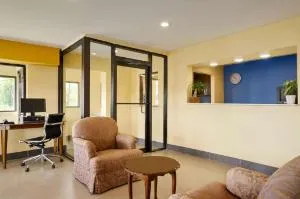 Travelodge by Wyndham Unadilla hotel thumbnail 3