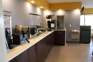 Travelodge by Wyndham Unadilla hotel thumbnail 4